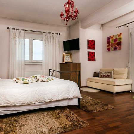 Villa Doro Thassos 외부 사진