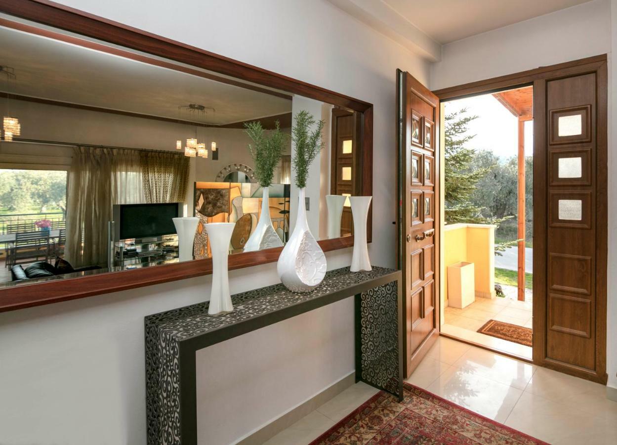 Villa Doro Thassos 외부 사진