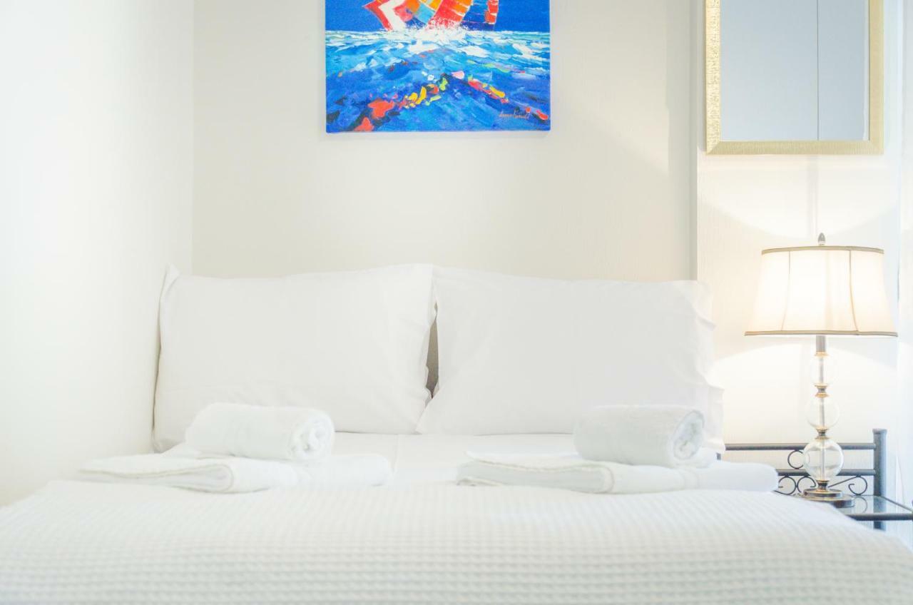 Villa Doro Thassos 외부 사진
